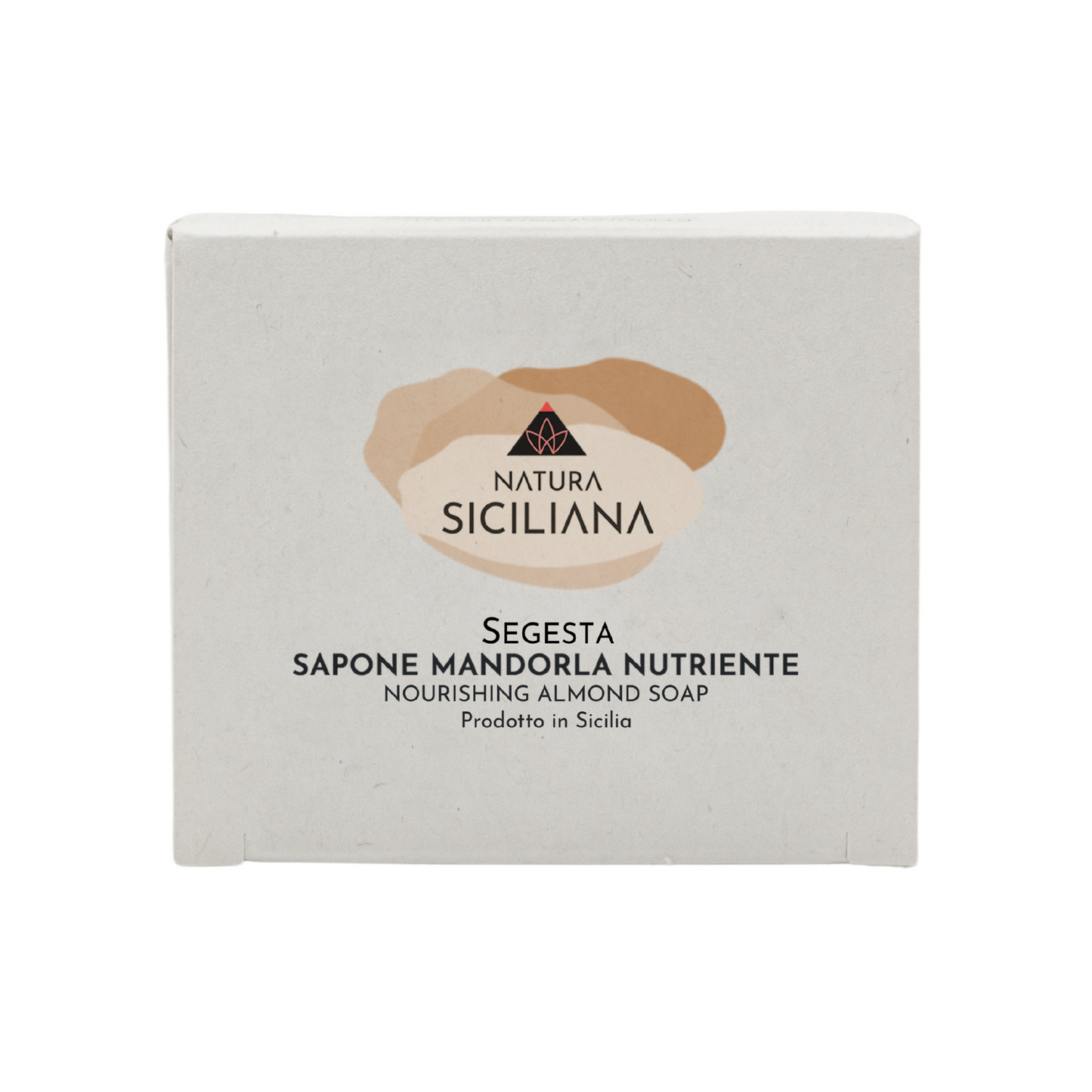 Sapone Viso e Corpo nutriente alla Mandorla